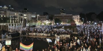 Aumentan las protestas por una reforma judicial
