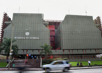 El 14,8% de los policías fue investigado por inconductas