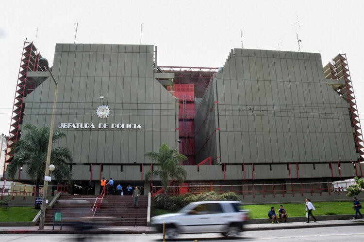 El 14,8% de los policías fue investigado por inconductas