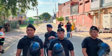 Mataron a un joven a la salida de un boliche en Jesús María