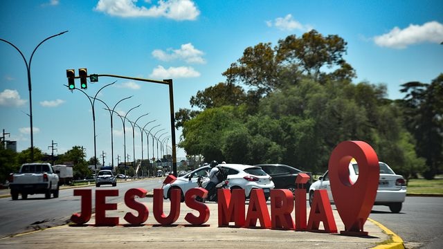 Asesinaron a un adolescente a la salida de un boliche en Jesús María