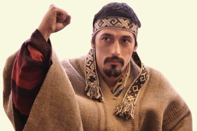 Detuvieron en Río Negro al líder mapuche prófugo Facundo Jones Huala
