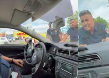 Imputan por abuso sexual al conductor que embistió a policías en la Rafael Núñez