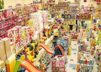 Según la Came, aumentaron las ventas de los comercios minoristas