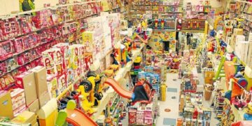 Según la Came, aumentaron las ventas de los comercios minoristas