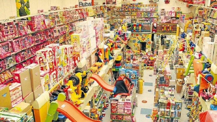Según la Came, aumentaron las ventas de los comercios minoristas