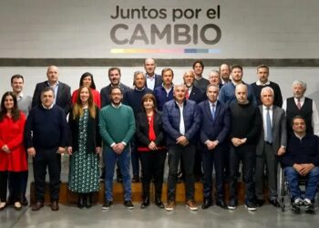 Juntos por el Cambio sancionará a los dirigentes que no sigan las reglas internas