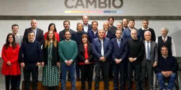 Juntos por el Cambio sancionará a los dirigentes que no sigan las reglas internas