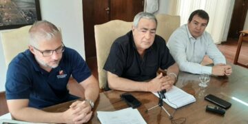 La Cumbre frena permisos de construcción por la crisis hídrica