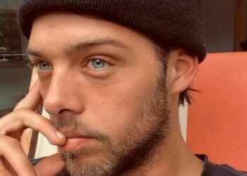 Santi Maratea quiso realizar una colecta para los padres de Fernando Báez Sosa y salió mal