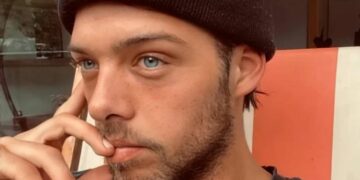 Santi Maratea quiso realizar una colecta para los padres de Fernando Báez Sosa y salió mal