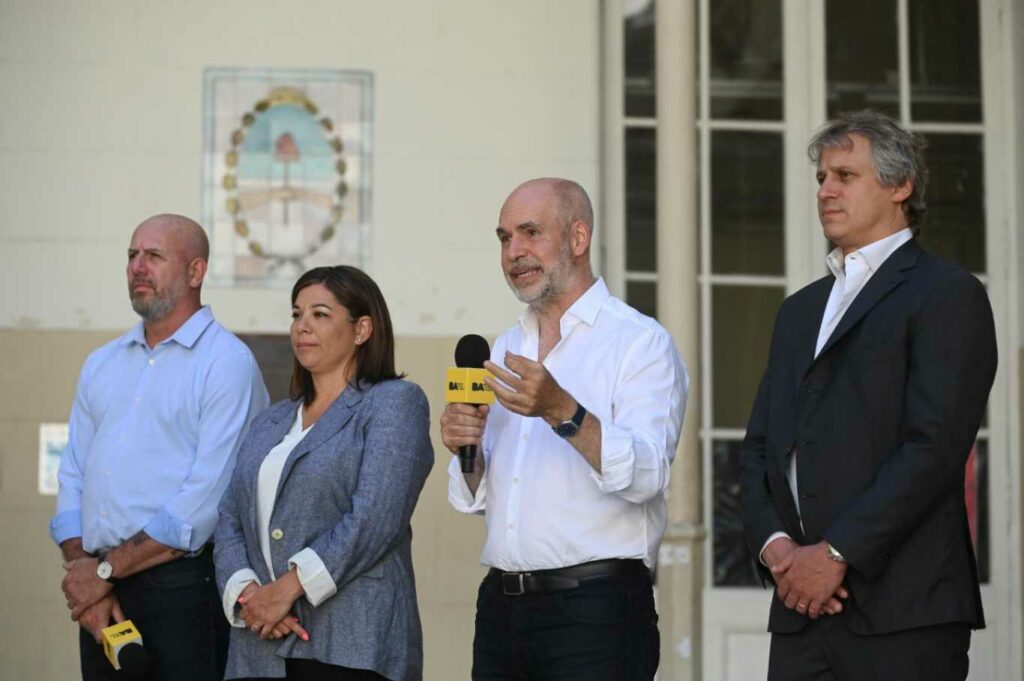 JxC suma aliados y el jury a los miembros de la Corte pierde voluntades en Diputados