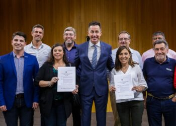 La Legislatura cordobesa aprobó la ampliación de 21 radios urbanos