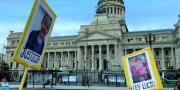 En qué consiste la Ley Lucio, el proyecto recién incluido en el temario de extraordinarias