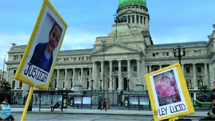En qué consiste la Ley Lucio, el proyecto recién incluido en el temario de extraordinarias