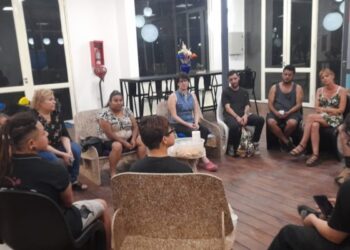 Ya hubo más de 150 inscripciones para la asistencia municipal a personas LGBTIQ+