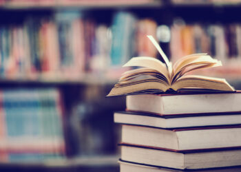 Peligra la producción de libros en el país