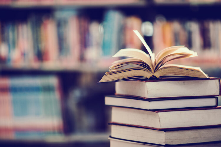 Peligra la producción de libros en el país