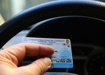 Las personas con discapacidad podrán renovar su carnet de conducir de forma 100% online