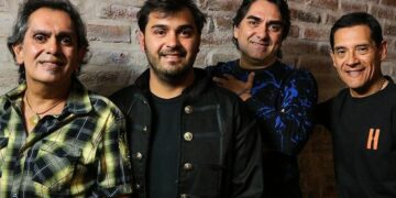 Los Nocheros suspenden sus recitales de enero, incluido Cosquín