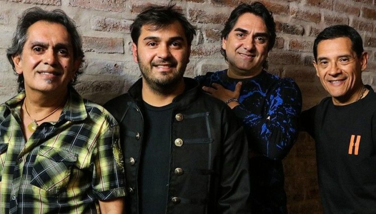 Los Nocheros suspenden sus recitales de enero, incluido Cosquín