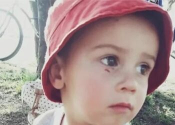El padre de Lucio Dupuy convocó a una marcha para esperar la sentencia