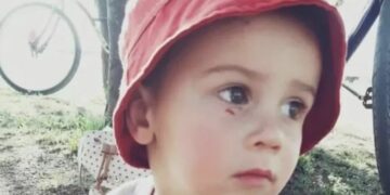 El padre de Lucio Dupuy convocó a una marcha para esperar la sentencia