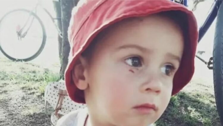 El padre de Lucio Dupuy convocó a una marcha para esperar la sentencia