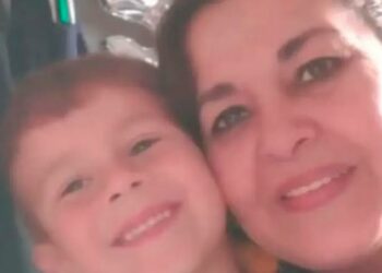 El reclamo de la abuela de Lucio Dupuy a la Justicia: “Todos le dieron la espalda”