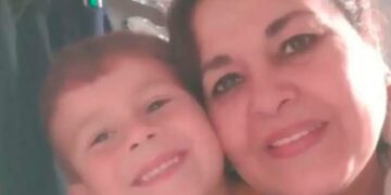 El reclamo de la abuela de Lucio Dupuy a la Justicia: “Todos le dieron la espalda”