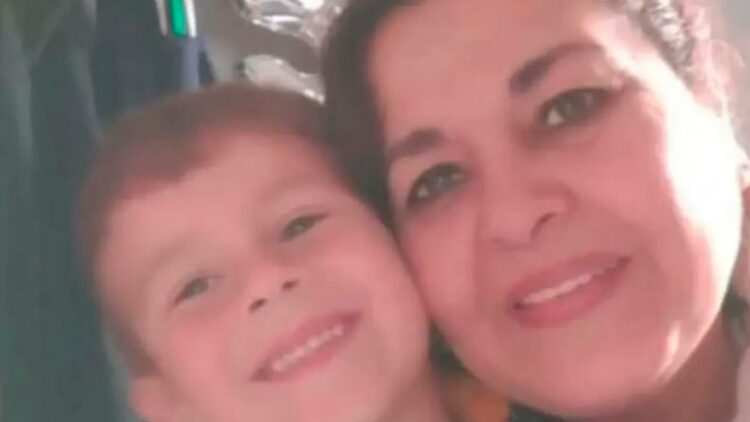 El reclamo de la abuela de Lucio Dupuy a la Justicia: “Todos le dieron la espalda”