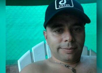 Imputaron al femicida de Valeria Oviedo: tenía denuncias por violencia y un hermano preso