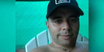 Imputaron al femicida de Valeria Oviedo: tenía denuncias por violencia y un hermano preso
