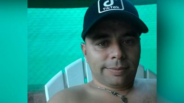 Imputaron al femicida de Valeria Oviedo: tenía denuncias por violencia y un hermano preso