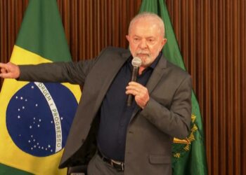 Lula llamó a enfrentar a la “extrema derecha fanática”