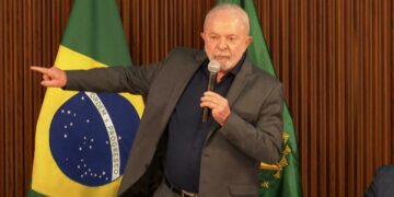 Lula llamó a enfrentar a la “extrema derecha fanática”