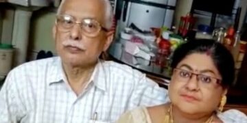 Gastó 2.500 euros para “volver a la vida” a su esposa