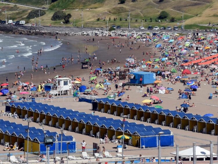 Gran comienzo de temporada para el turismo