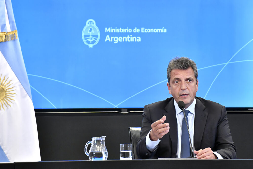 El mercado reaccionó con la lógica básica de la teoría de precios
