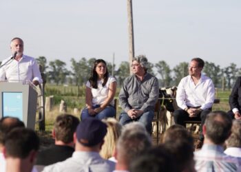 Piden eliminar las retenciones a las economías regionales