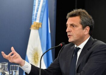 Extendieron en casi $ 3 billones los pagos del primer trimestre