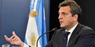 Extendieron en casi $ 3 billones los pagos del primer trimestre