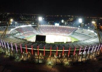 Arrancó la venta de entradas del amistoso entre Instituto y Colón