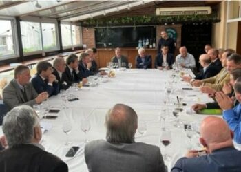 El campo se puso de acuerdo sobre las medidas urgentes que pedirán a Massa por la sequía