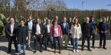 JxC no tratará ninguna ley del FdT si avanza el jury a la Corte