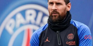 Vuelve el campeón del Mundo