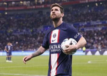 Messi se prepara para reaparecer con el PSG tras consagrarse como campeón del mundo