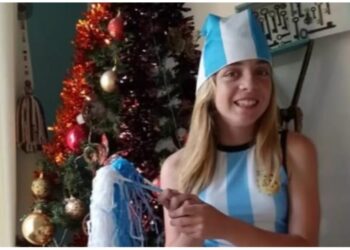 La Justicia investiga como «posible suicidio» el caso de la niña que murió por el reto viral