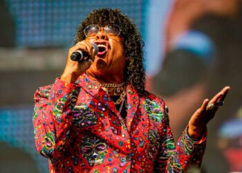 Este fin de semana llega la cuarta edición del Bum Bum para festejar con La Mona