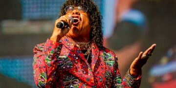 Este fin de semana llega la cuarta edición del Bum Bum para festejar con La Mona